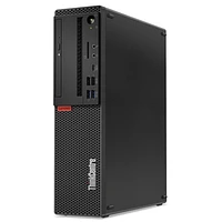 Refurbished Lenovo ThinkCentre M710S SFF  Intel i5-7400 Desktop