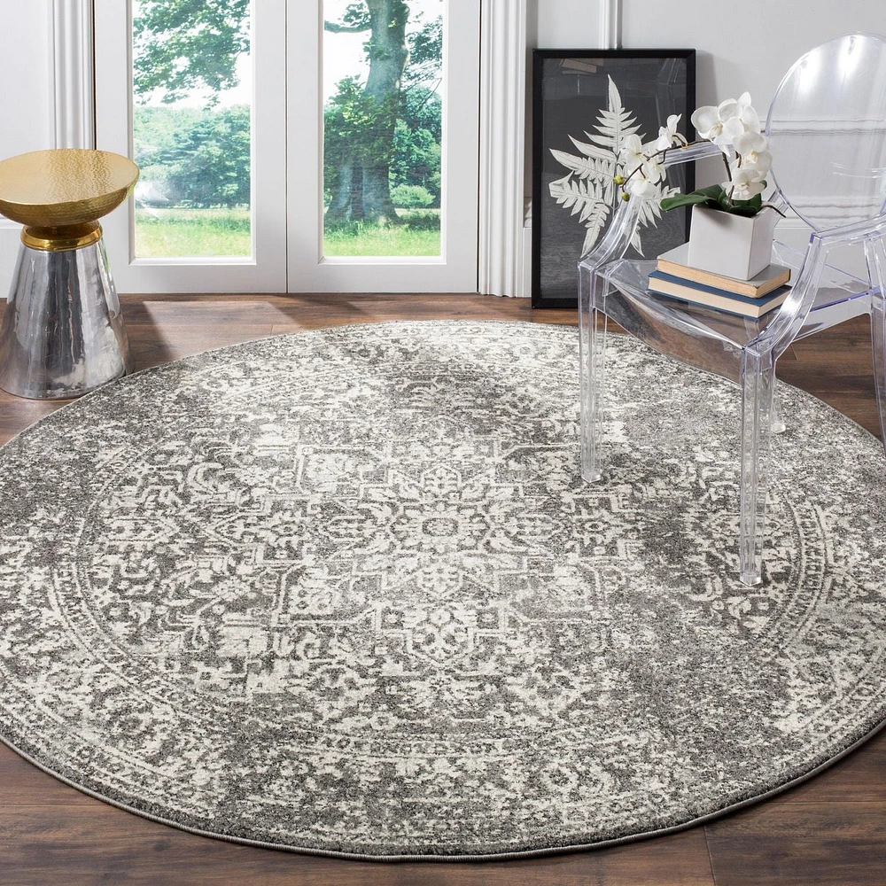 Safavieh Evoke Trena Traditional Area Rug