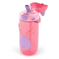 Ello Ellies Bouteille d’eau en plastique de 16 oz
