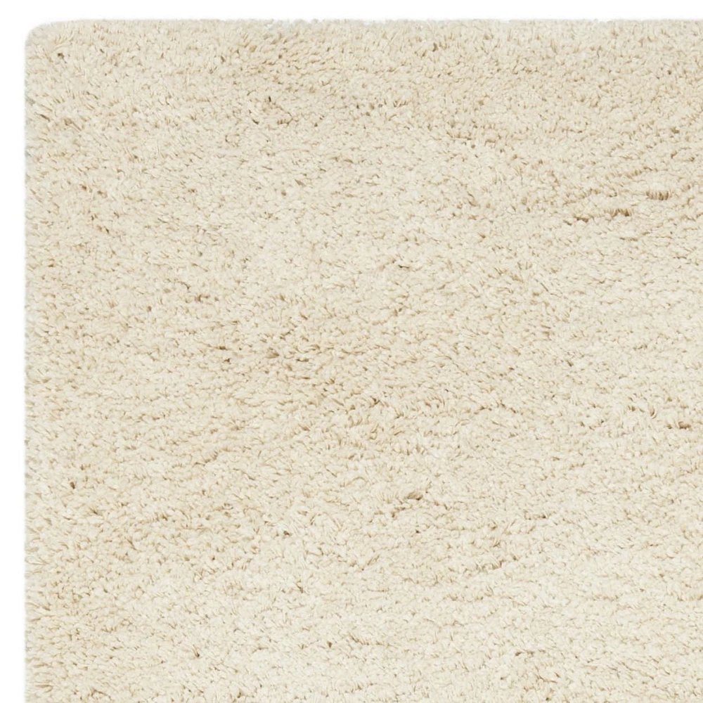 Safavieh California Solid Plush Shag Area Rug
