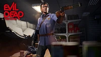 Jeu vidéo Evil Dead: The Game pour (PS5)