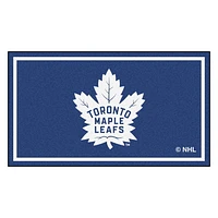 Tapis 3x5 NHL-Toronto Maple Leafs