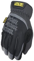 Mechanix Wear FastFit® Work Gloves (Small, Black)