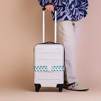 Sangle de bagages réglable JetStream® Sangle de bagages réglable