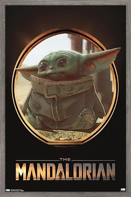 Star Wars : Le Mandalorien
