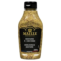 Maille Squeeze Moutard À L'Ancienne