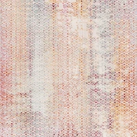 SAFAVIEH Rainbow Kameron Tapis Abstrait Intérieur/Extérieur