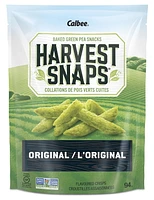 Harvest Snaps® Snack Crisps Original 94g, Harvest Snaps Baked Green Pea Snacks, Original, Gluten Free Veggie Crisps Original 94g