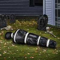 way to celebrate Sac mortuaire gonflable