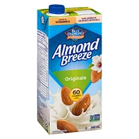 Blue Diamond Almond Breeze Original, 946 ML