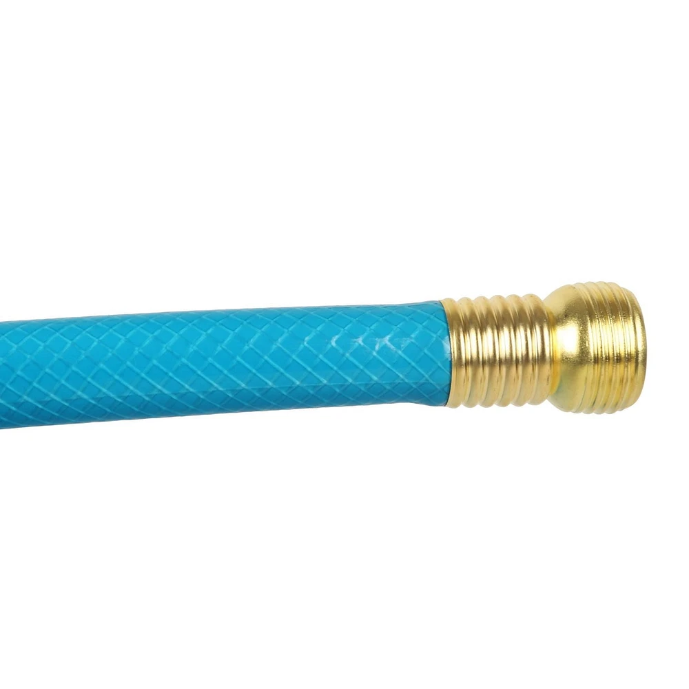 Expert Gardener 50FT Gamme moyenne Tuyau d’arrosage