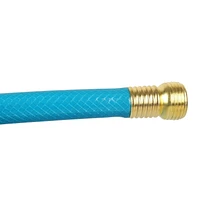Expert Gardener 50FT Gamme moyenne Tuyau d’arrosage