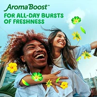 Détergent à lessive liquide Gain avec Aroma Boost, parfum Original, compatible avec les laveuses HE, 107 brassées, 4,55 L (154 oz liq.)