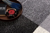 Rug Branch Nova Collection Moderne Géométrique Tapis de Zone