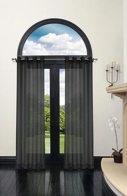 Safdie & Co. Rideau 86L Bella Batiste Noir