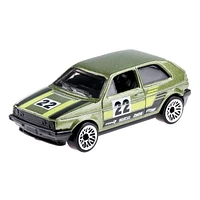 Hot Wheels Volkswagen Golf MK2 Vehicle