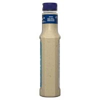 Kraft Creamy Caesar Salad Dressing, 425 mL Bottle, KRAFT CREAMY CAESAR DRESSING 425