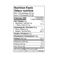 Mélange à muffins tout usage Great Value 900g