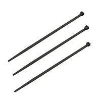 Attaches de câble Stanley de 35,6 cm (14 po) Paq. de 20
