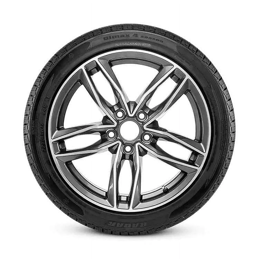 Radar Dimax 4 Season 295/35R21XL 107W BSW Tire