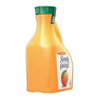 Simply Orange Pulp Free Orange Juice  2.63L