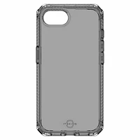 ITSKINS Étui Spectrum_R Clear Smoke pour iPhone 16e