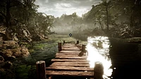 Jeu vidéo Amerzone: The Explorer's Legacy pour (PS5)
