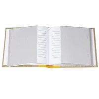 Pinnacle Frames 1-up Sunshine Photo Album