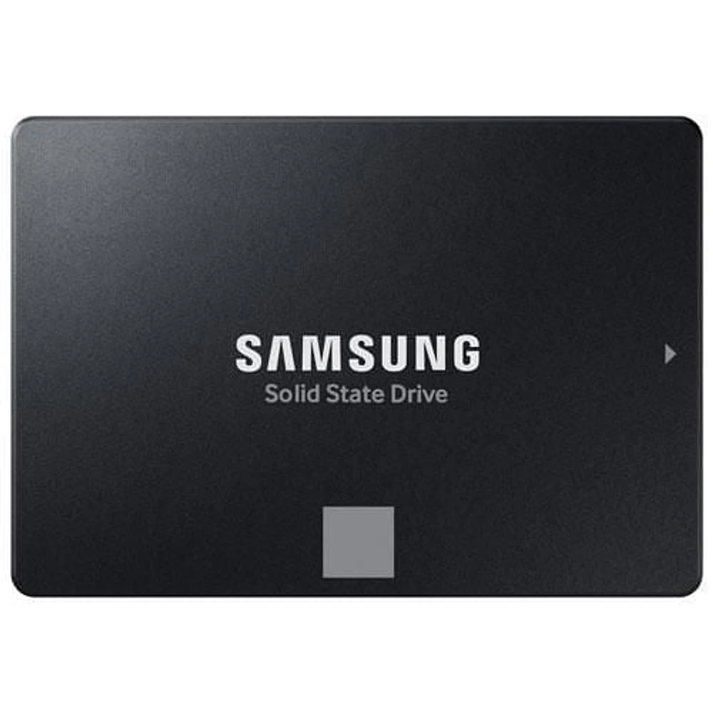 Samsung 870 EVO 4TB SATA III Internal Solid State Drive