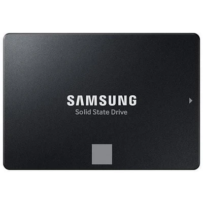 Samsung 870 EVO 4TB SATA III Internal Solid State Drive