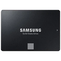 Samsung 870 EVO 4TB SATA III Internal Solid State Drive