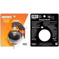 InSpirit Designs Accessoire sous licence officielle Fortnite Boogie Bomb
