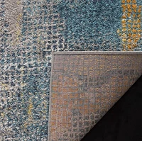 SAFAVIEH Madison Mariko Tapis Floral