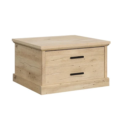 Sauder La Collection Aspen Post Table basse