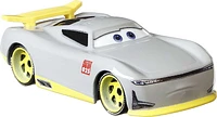 Disney Pixar Cars Ernesto