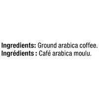 STARBUCKS® Mélange Nordique® Café Moulu Torréfaction Starbucks Blonde® K-Cup® capsules 10 unités 10 pièces