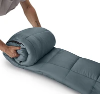 Coleman Sac de Couchage Tidelands 10°C/50°F