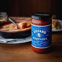 Stefano Faita Marinara Pasta Sauce, 648 mL