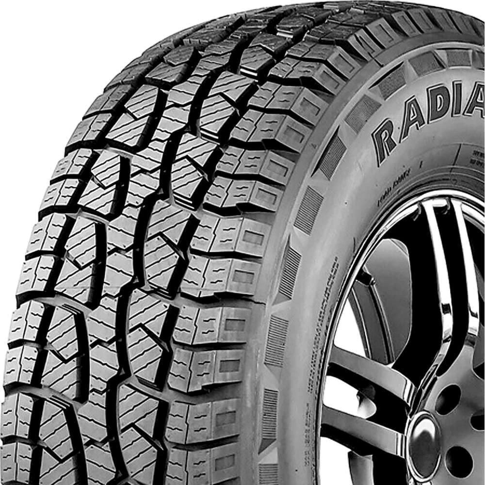 Westlake SL369 LT245/75R17 E/10PLY BSW Tire