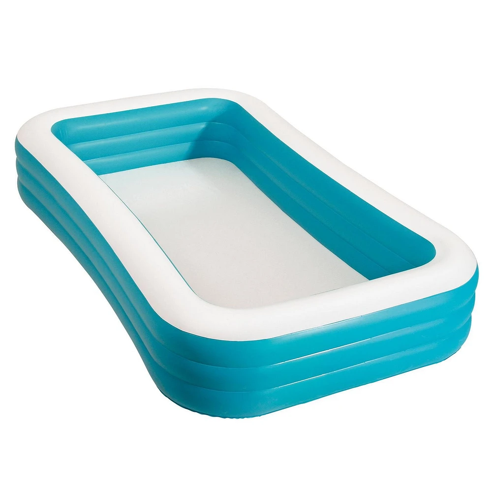 Bluescape Blue Family Pool