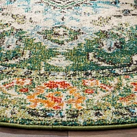 Safavieh Monaco Toria Traditional Area Rug