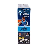 2023-24 Panini Phoenix Basketball Trading Cards Mega Box