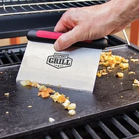 Grattoir Pour Grilles Grattoir