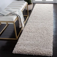 Safavieh California Solid Plush Shag Area Rug