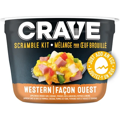 CRAVE WESTERN 79G, 79g