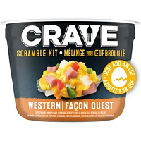 CRAVE WESTERN 79G, 79g