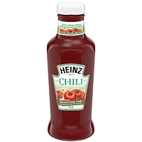 Heinz Chili Sauce, Prepared in Canada, 455 mL Bottle, 455mL