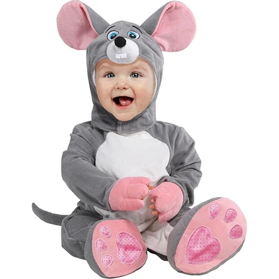 Mouse Baby/Toddler Costume