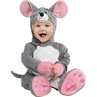 Mouse Baby/Toddler Costume