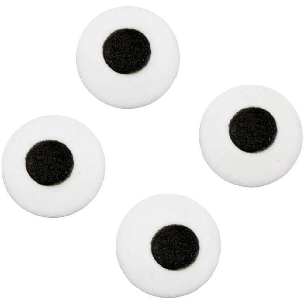 Gros yeux en bonbon Wilton